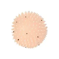 Trixie Moonlight fluorescenšná míč s ostny 10 cm (TRX34091)