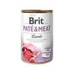Brit Pate & Meat Lamb 400 g