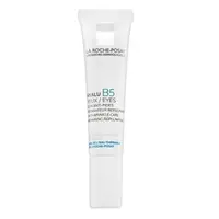La Roche-Posay Hyalu B5 hydratačný krém pre očné okolie Eyes Antiwrinkle Care 15 ml