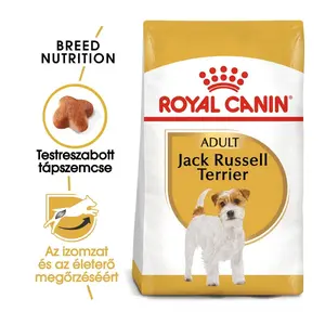Royal Canin Jack Russell Terrier Adult - granule pro dospělé psy Jack Russell Terrier 1,5 kg