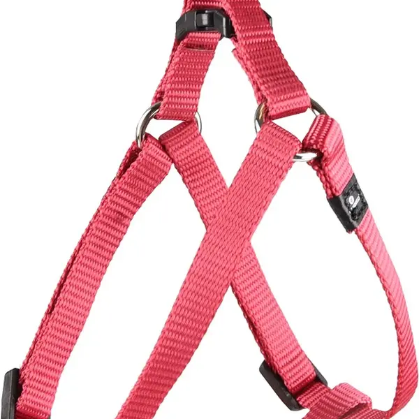 Flamingo Ziggi postroj - cherry 1,5 cm x 25-45 cm