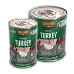 Belcando Baseline konzerva s krůtím 6 x 800 g