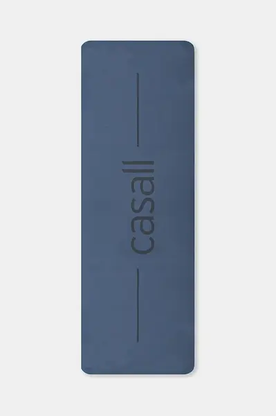 Podložka na jogu Casall Essential Cushion ružová farba, 53315