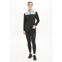 Women's Running Sweatshirt Endurance Tusina W