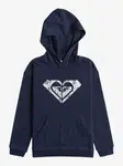 Girl's sweatshirt Roxy SURF FEELING