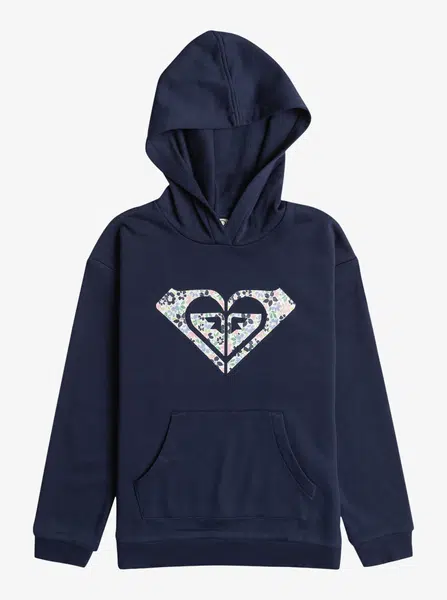Girl's sweatshirt Roxy SURF FEELING