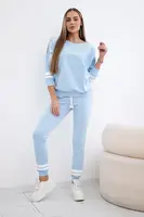 Set Girl Revolution Azure