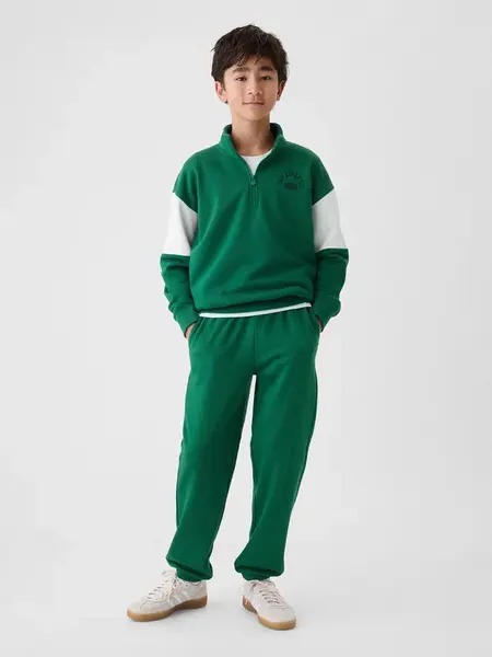GAP Children's sweatpants Logo - Boys