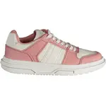 Ružové športové tenisky Tommy Hilfiger