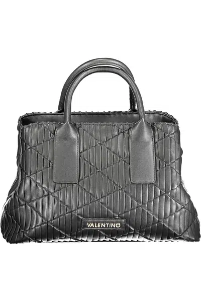 VALENTINO BAGS BLACK WOMEN'S BAG