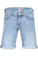 Pánske rifľové kraťasy Tommy Hilfiger