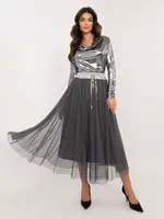 Skirt-DHJ-SD-19981.03-gray
