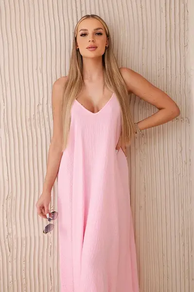 Dámske šaty Kesi Włoski