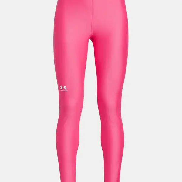 Girls' leggings Under Armour HG Legging - Girls