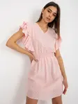 Dress-LK-SK-508169.41P-light pink