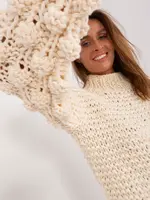 Sweater-AT-SW-2382.97P-light beige
