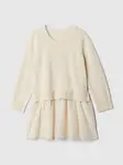 GAP Baby sweater dress 2in1 - Girls