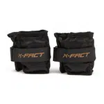 Worqout Weights 0.5KG x 2 pc Ankle Weights for Men & Women - unisex