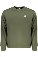 Pánska zelená mikina NORTH SAILS