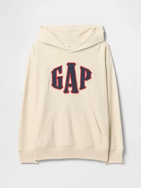 GAP Children's Sweatshirt with Logo - Boys