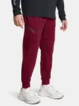 Men's sweatpants Under Armour UA Unstoppable Flc Jgr EU-RED - Men's