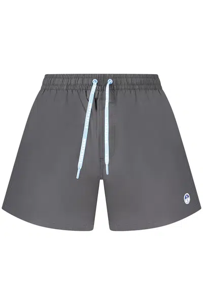 NORTH SAILS BLACK MEN'S BOTTOM COSTUME