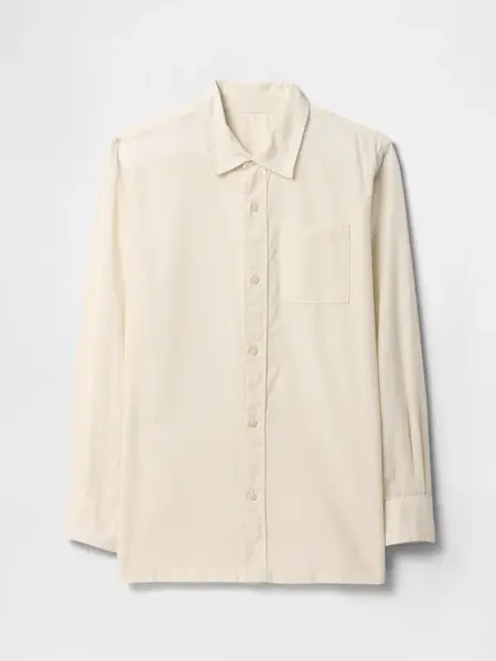 GAP Children's linen shirt - Boys