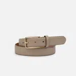 Beige women's belt Geox - Women's