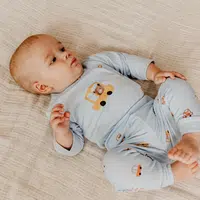 Eevi Chlapčenské súpravy