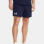 Under Armour Men's Shorts UA Rival Terry 6in Short - Mens
