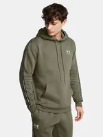 Under Armour Men's sweatshirt UA Icon Fleece HD Taping - Men's