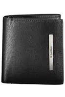 CALVIN KLEIN BLACK MEN'S WALLET