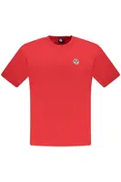 Pánske tričko NORTH SAILS červené