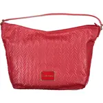 Červená dámska kabelka Valentino