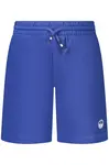 Detské modré šortky NORTH SAILS