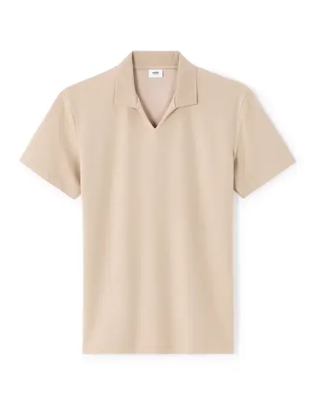 Celio Polo shirt Gehair - Men's