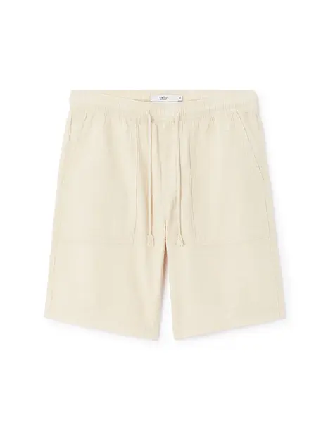 Celio Shorts Lowafflebm - Men's