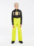 Boys' ski pants Protest SPIKET JR