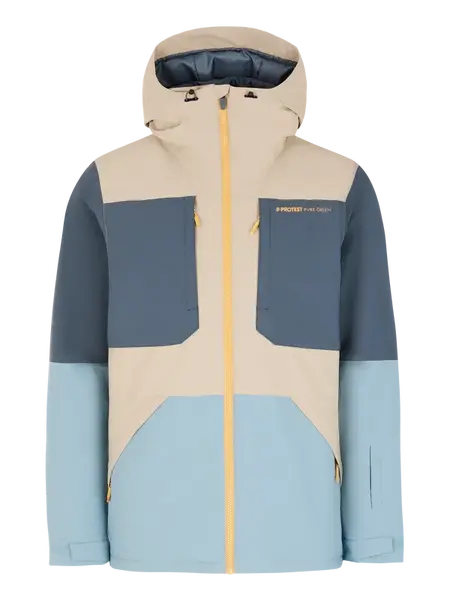 Men's ski jacket Protest PRTENSTONE