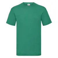 FRUIT OF THE LOOM F02•Valueweight Tee