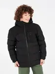 Boys' ski jacket Protest PRTDEVUN JR