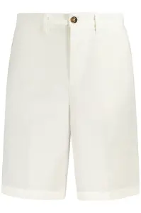 Pánske biele bermudy North Sails