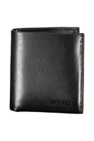 Čierna pánska peňaženka Calvin Klein