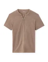 Celio Short-sleeved T-shirt Cegeti - Men's