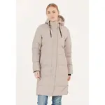 Women's winter jacket Weather Report AUDREY