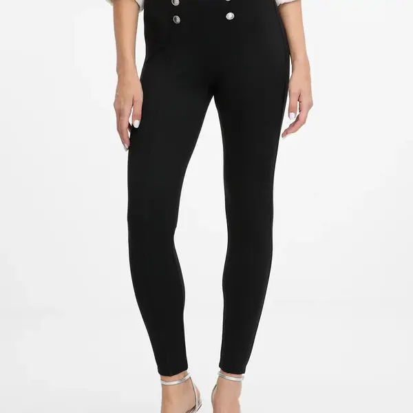 Black women's trousers ORSAY - Women