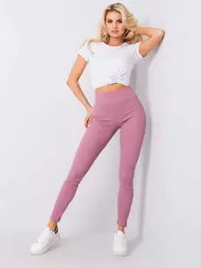 Leggings-RV-LG-6379.11X-dark pink
