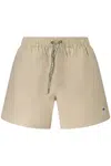 NORTH SAILS MEN'S BOTTOM SWIMSUIT BEIGE