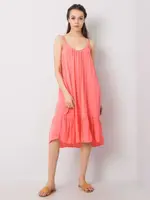 Dress-TW-SK-BI-81961.98-Coral