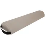 Masážní půlválec inSPORTline Anento 65 cm šedá